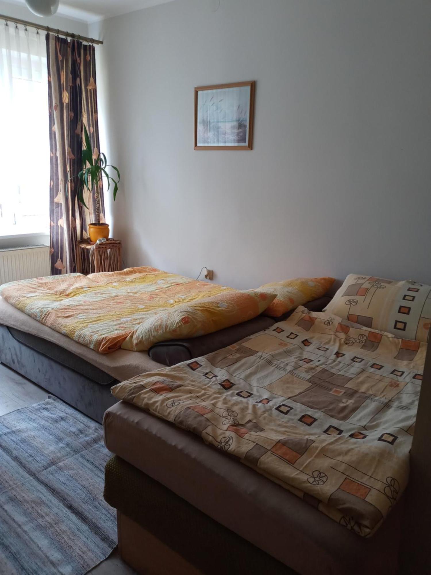 Pokoje Goscinne Monika 1000 Lecia Panstwa Polskiego 3 Władysławowo Esterno foto